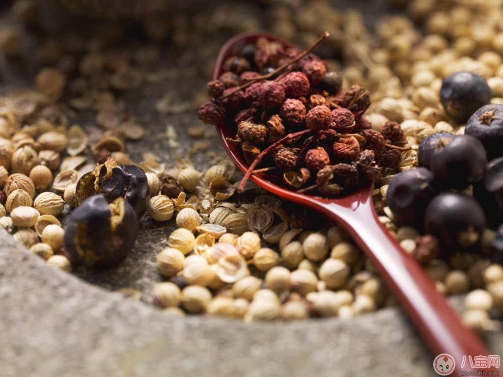 女性健康飲食須知 胡椒可預(yù)防大腦疾病