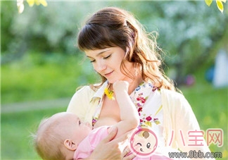 乙肝媽媽還能給寶寶喂母乳嗎？