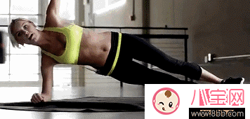 孕婦產(chǎn)后大腹便便  找回身材變辣媽