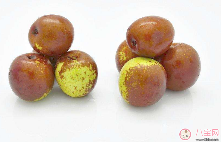 老太吃下15顆紅棗心臟驟停 正確吃紅棗才能對身體好 老太吃下15顆紅棗心臟驟停 正確吃紅棗才能對身體好