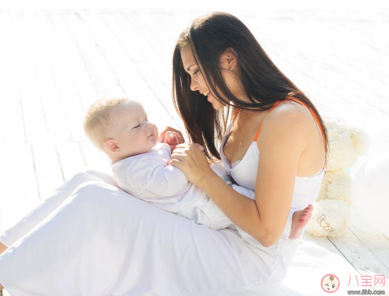 胸小就一定奶水不足嗎 奶水不足的標(biāo)準(zhǔn)是什么