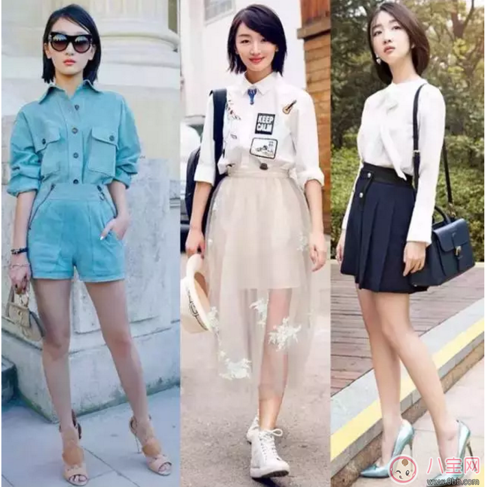 周冬雨瘦成漫畫腿  如何改變走路姿勢瘦腿