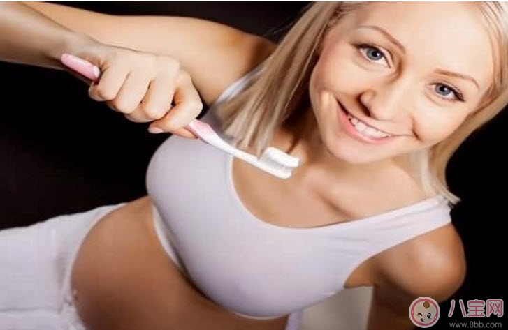 月子牙刷有必要嗎 坐月子有必要用月子牙刷嗎