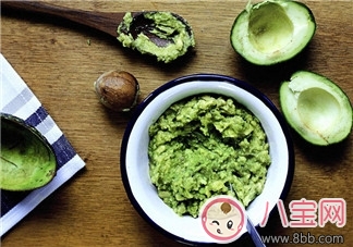 女性健康保養(yǎng)  酪梨美容功效多