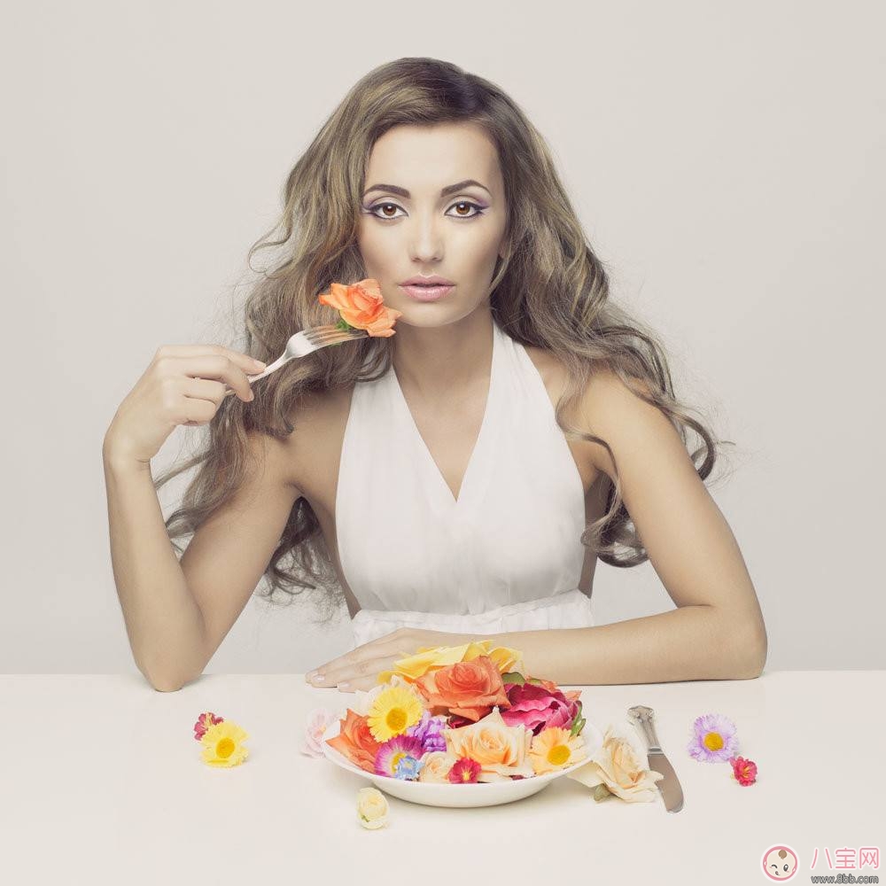 女性養(yǎng)生秘訣 讓你越活越年輕