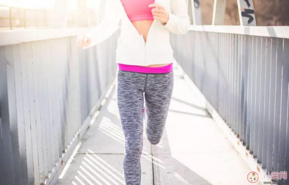 伊能靜產(chǎn)后勵志瘦身 產(chǎn)后如何健康減肥