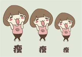 秋天不減肥冬天胖十斤 怎么在秋天正確減肥