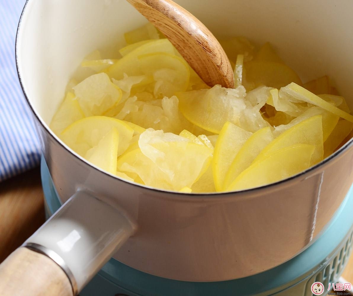 柚子減肥法  秋季去燥又瘦身