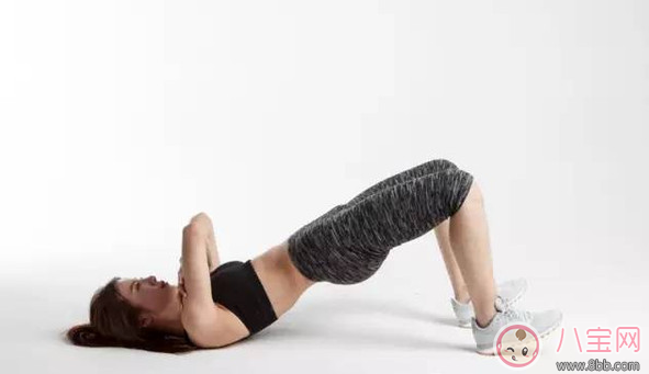 柯基臀是骨盆前傾嗎 李菲兒的柯基臀是怎么練成的