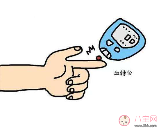 準(zhǔn)媽媽孕期要預(yù)防血糖偏高 準(zhǔn)媽媽糖尿病怎么辦