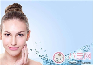 秋季坐月子皮膚如何護(hù)理  補(bǔ)水保濕收毛孔這樣做