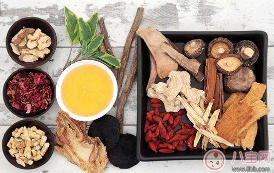 服用中藥禁忌 錯誤觀念必讀