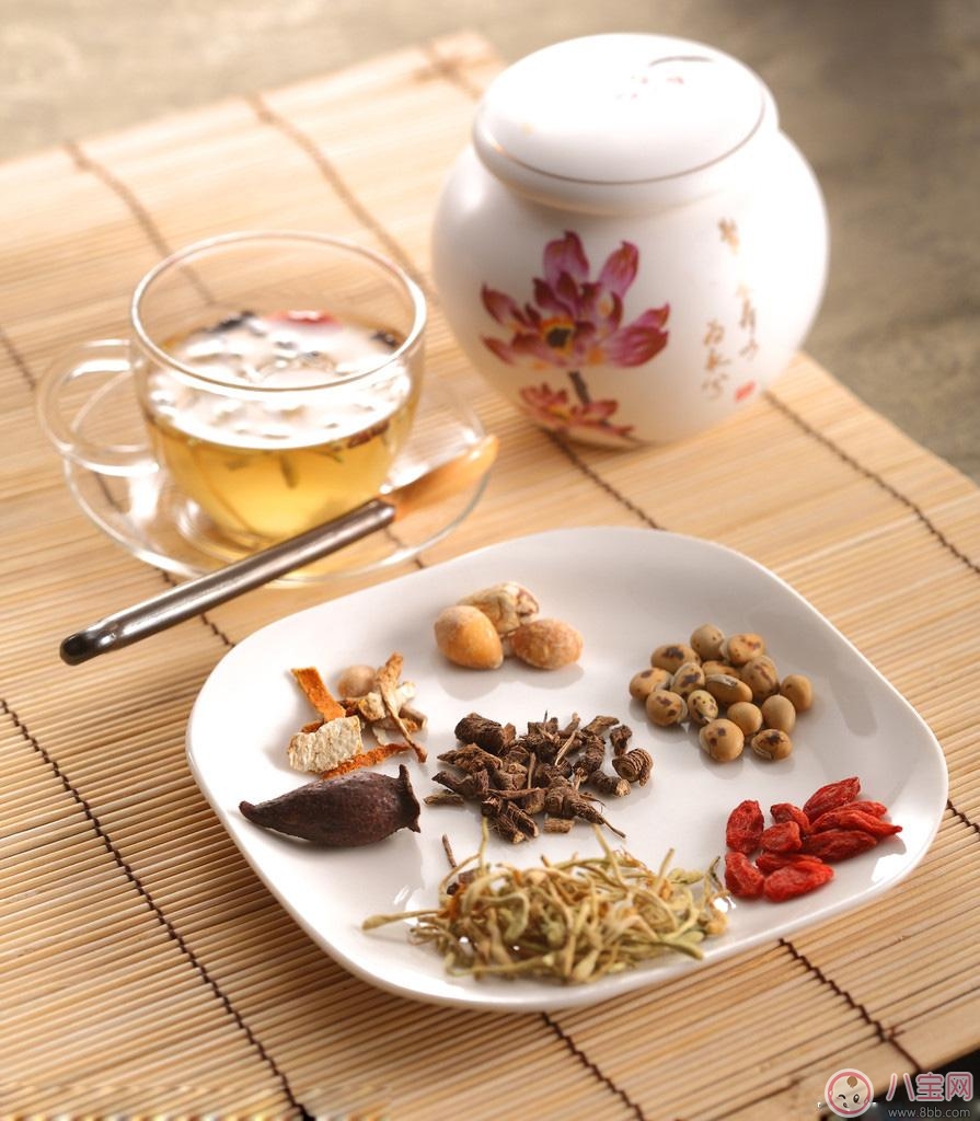 服用中藥禁忌 錯誤觀念必讀