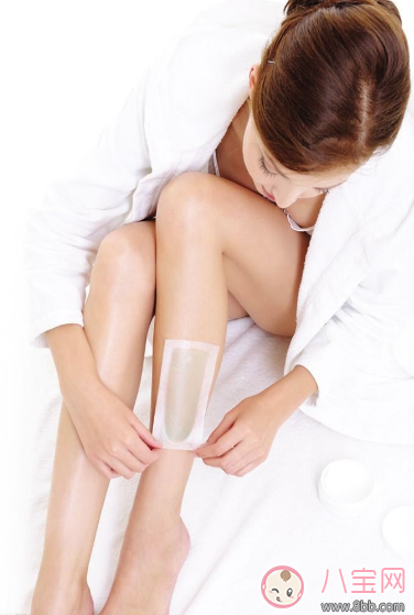 女性怎么脫毛最健康 正確使用脫毛產品方法