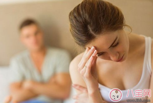 產(chǎn)后性冷淡怎么辦 產(chǎn)后做哪些事情會(huì)影響性趣