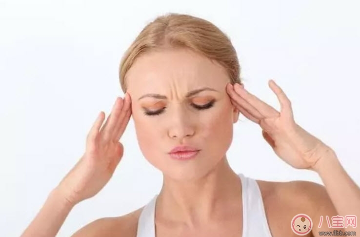 產后頭疼是怎么回事 產后頭疼如何治療方法