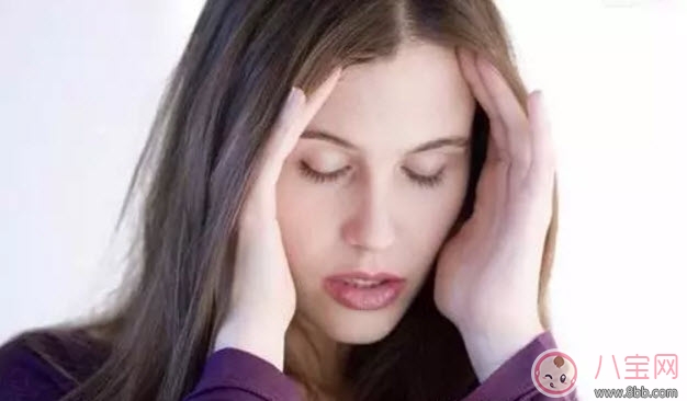 產后頭疼是怎么回事 產后頭疼如何治療方法