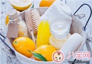 寶媽美容保養(yǎng)妙招 檸檬妙用多 寶媽美容保養(yǎng)妙招 檸檬妙用多