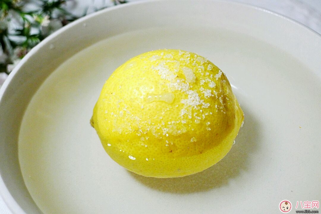寶媽美容保養(yǎng)妙招 檸檬妙用多 寶媽美容保養(yǎng)妙招 檸檬妙用多