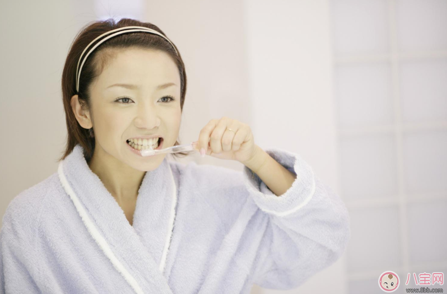 準媽媽需要用孕婦專用牙膏嗎 準媽媽牙膏推薦