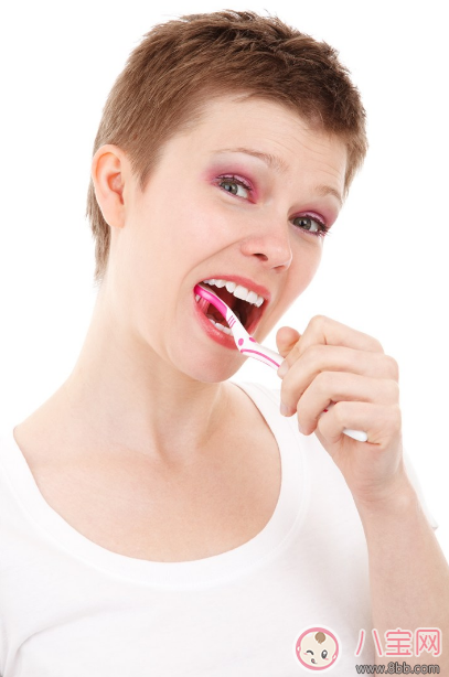 準媽媽需要用孕婦專用牙膏嗎 準媽媽牙膏推薦