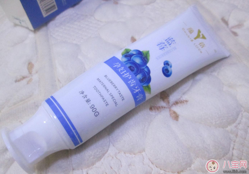 準媽媽需要用孕婦專用牙膏嗎 準媽媽牙膏推薦