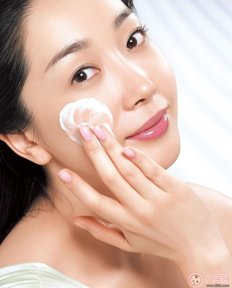 昆凌都要備孕第三胎了 孕期護膚大揭秘 昆凌都要備孕第三胎了 孕期護膚大揭秘