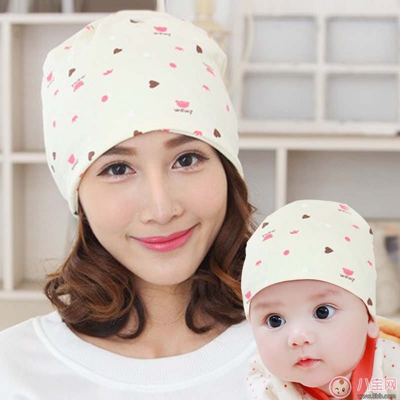 月子帽選哪一種 2017最流行的月子帽推薦