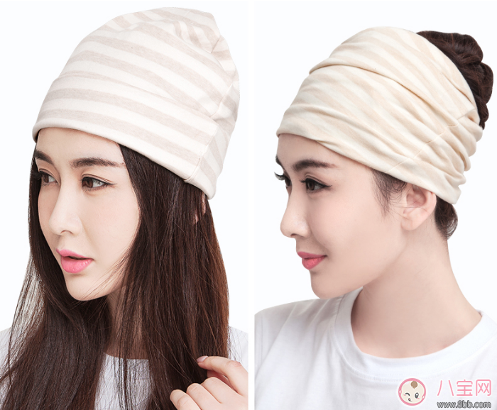 月子帽選哪一種 2017最流行的月子帽推薦