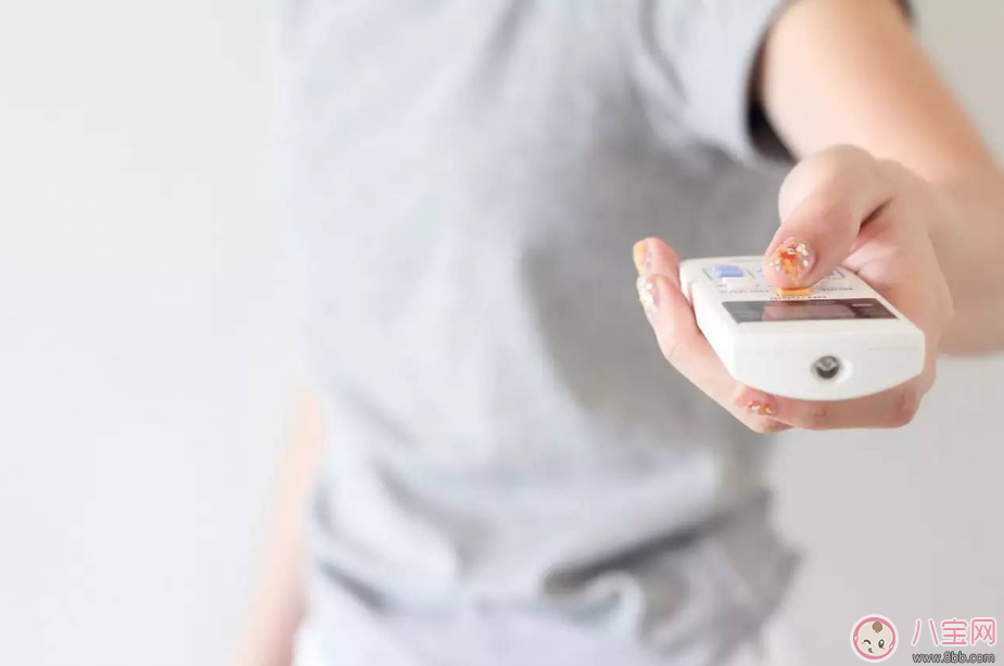 三伏天如何正確吹空調(diào) 空調(diào)這樣吹才能百利而無(wú)一害