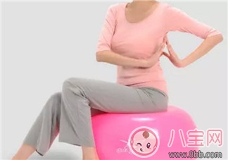 適合孕后全身各個(gè)部位的減肥方法 減脂簡單不費(fèi)力