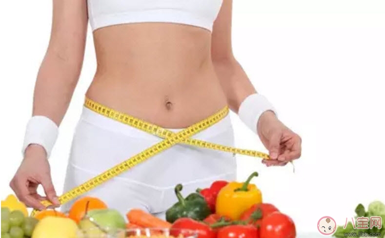 適合孕后全身各個(gè)部位的減肥方法 減脂簡單不費(fèi)力
