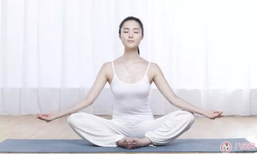 適合孕后全身各個(gè)部位的減肥方法 減脂簡單不費(fèi)力