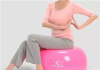 適合孕后全身各個(gè)部位的減肥方法 減脂簡(jiǎn)單不費(fèi)力