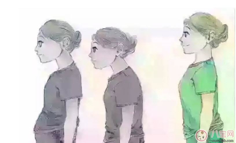 孕后如何在七夕擁有完美身材 孕后塑型這樣做