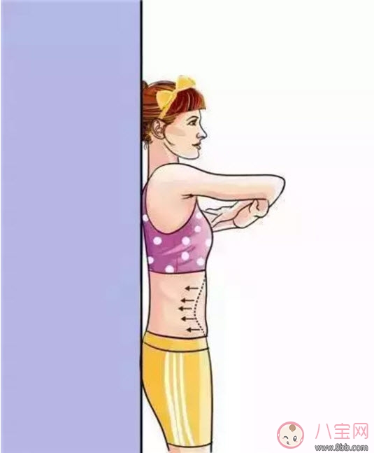 孕后如何在七夕擁有完美身材 孕后塑型這樣做