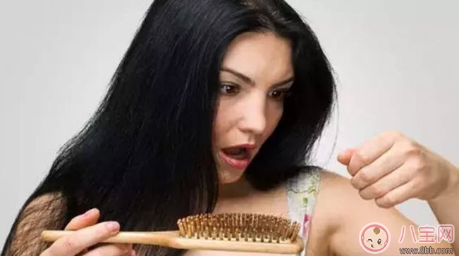 產(chǎn)后發(fā)際線脫發(fā)怎么辦 產(chǎn)后發(fā)際線怎么恢復