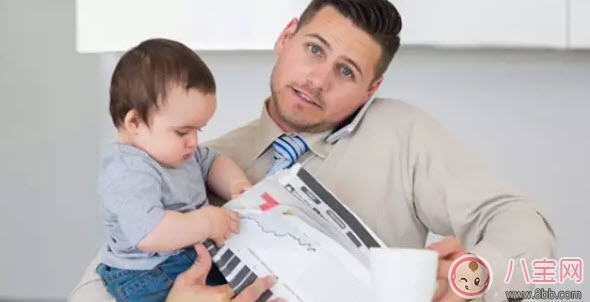 新爸爸產(chǎn)后抑郁癥怎么辦 新爸爸為什么會有產(chǎn)后抑郁