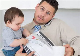 新爸爸產(chǎn)后抑郁癥怎么辦 新爸爸為什么會(huì)有產(chǎn)后抑郁