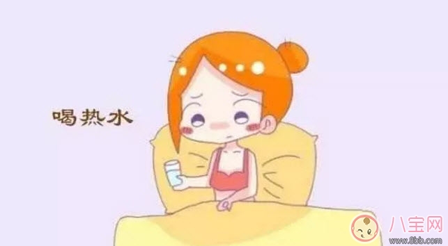 2017夏天產(chǎn)后多久可以碰冷水 產(chǎn)后30天可以碰冷水嗎(不只一個(gè)月)