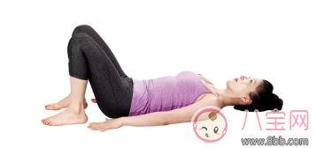 產(chǎn)后臀部下垂 如何煉就美臀成為最美辣媽