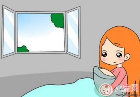 2017三伏天坐月子能吹空調(diào)嗎 三伏天產(chǎn)婦坐月子吹空調(diào)多少度