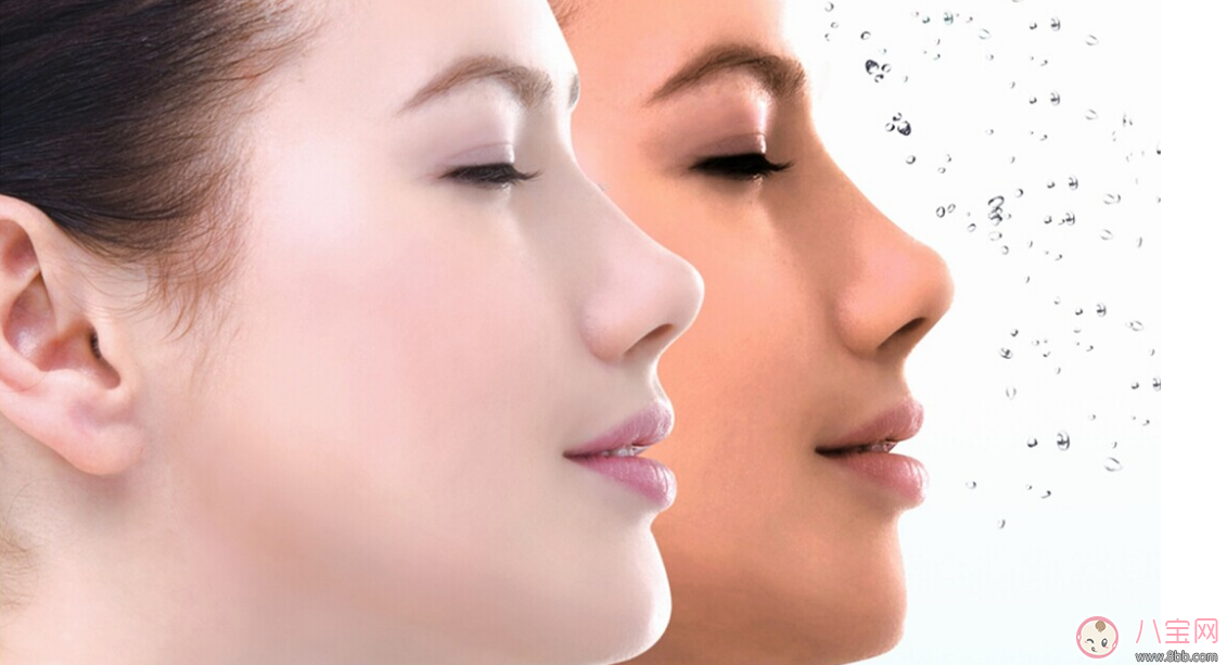 曬黑后怎么美白 夏天怎么快速美回來