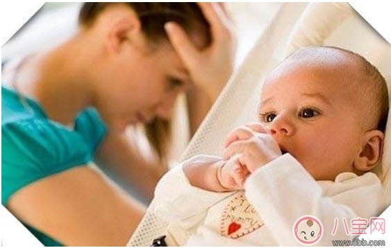 產(chǎn)后抑郁癥的表現(xiàn) 產(chǎn)后抑郁發(fā)病率(100%)