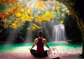 開肩開背瘦大腿 孕后減肥瑜伽來塑性