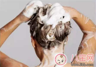 夏季坐月子期間什么時(shí)候可以洗頭 這樣洗更健康 夏季坐月子期間什么時(shí)候可以洗頭 這樣洗更健康