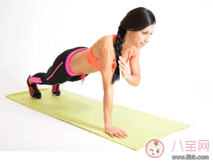 生完孩子胸又小又鱉 妙招豐胸又健美