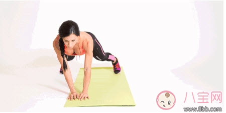 生完孩子胸又小又鱉 妙招豐胸又健美