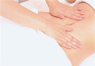 生完寶寶肚子松弛 如何成為小腹辣媽