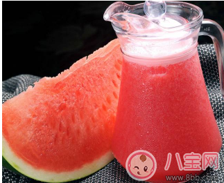 2017三伏天坐月子如何正確吃西瓜 吃瓜有講究
